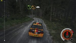 dirt
