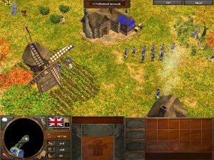AOE3