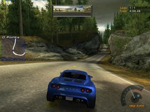 NFSHP2