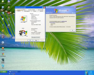 xp