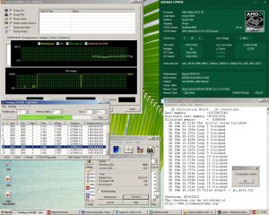 2280mhz