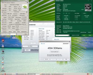 2280mhz-3dmark2003
