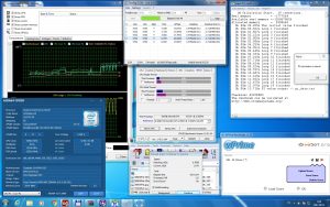 3500MHz