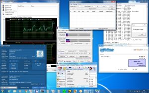 4500MHz 1,425V
