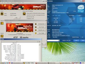 3Dmark2001